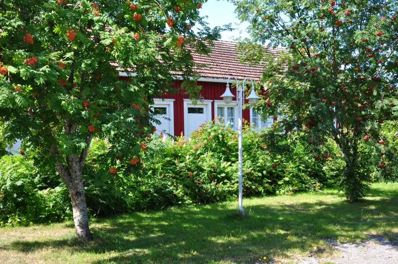 Отели типа «постель и завтрак» Opintola Bed & Breakfast Norinkylä-12